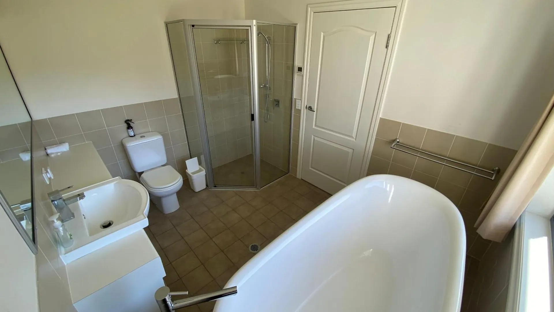 Severn River Guest House Fletcher Holiday home