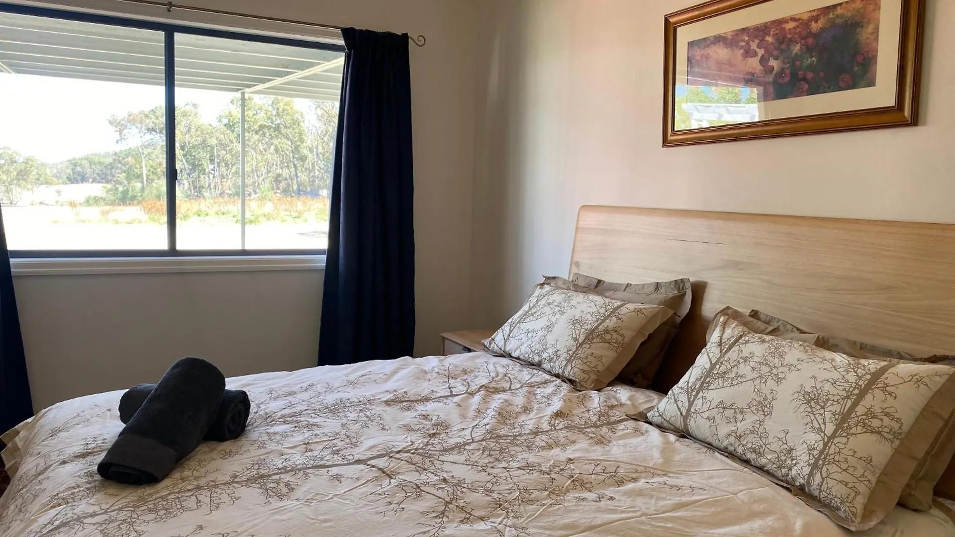 Holiday home Severn River Guest House Fletcher