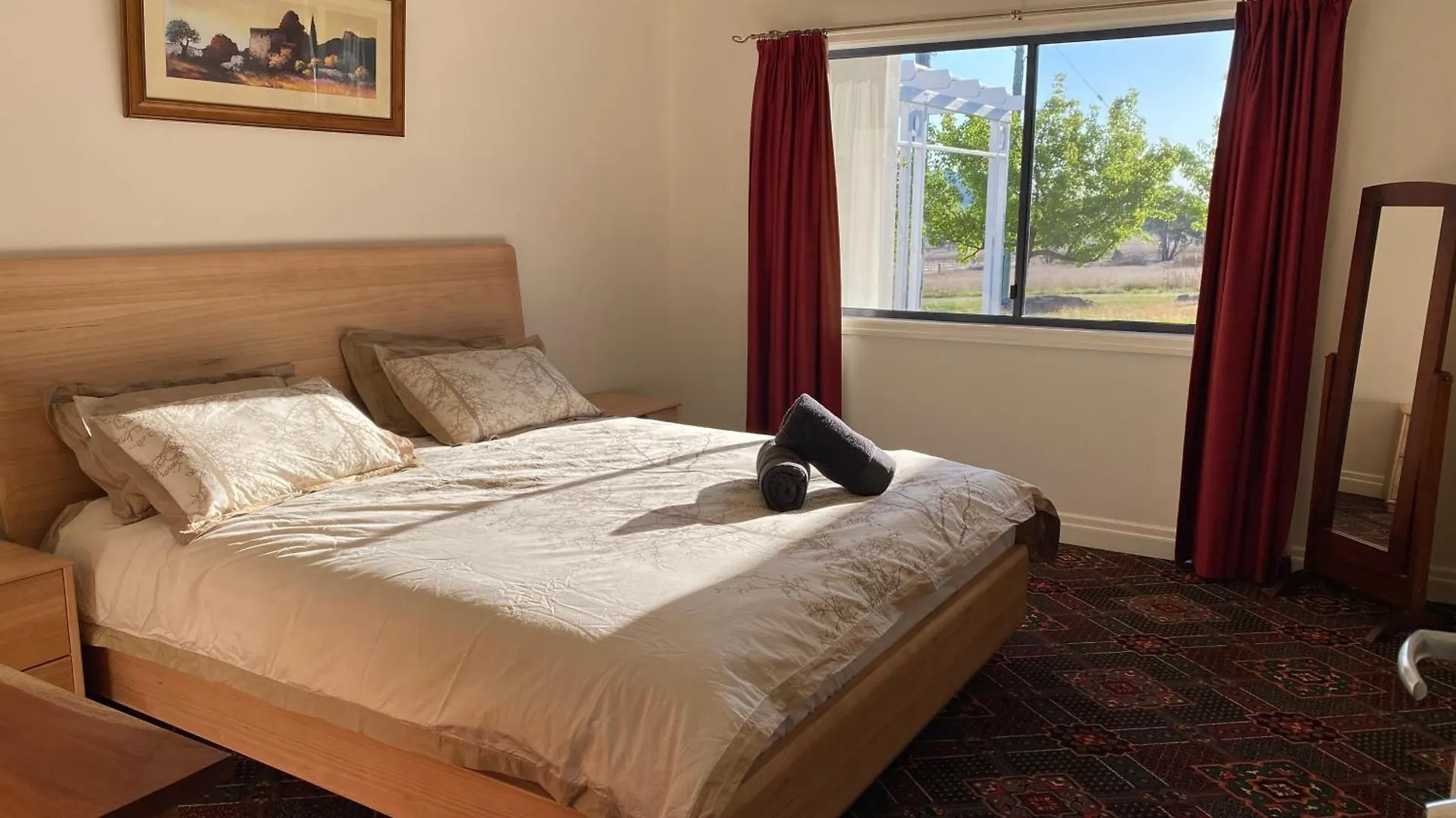 Holiday home Severn River Guest House Fletcher