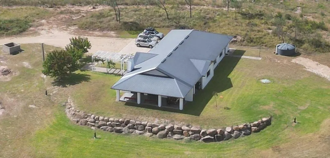 Severn River Guest House Fletcher