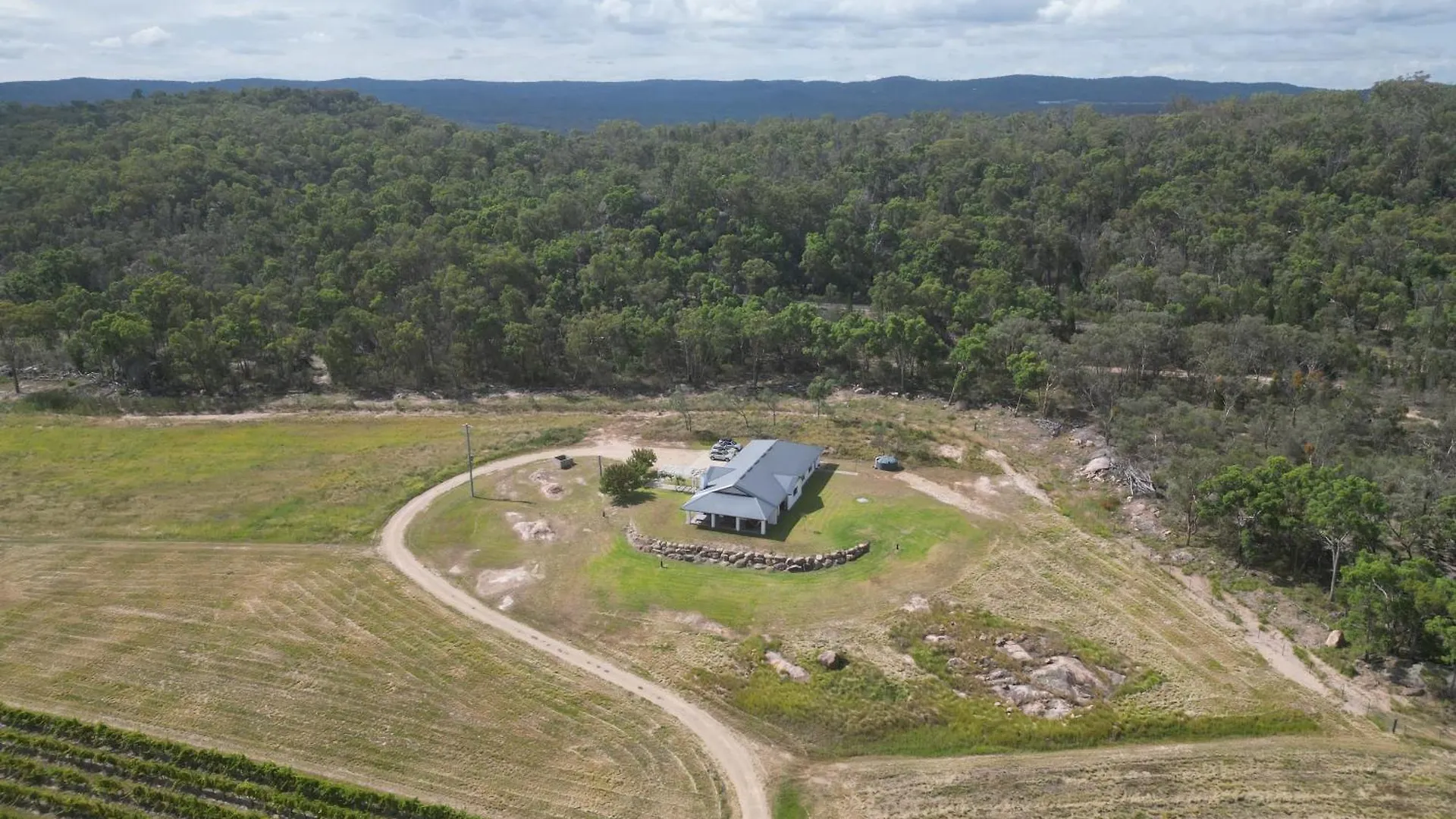 Severn River Guest House Fletcher 0*,  Australia