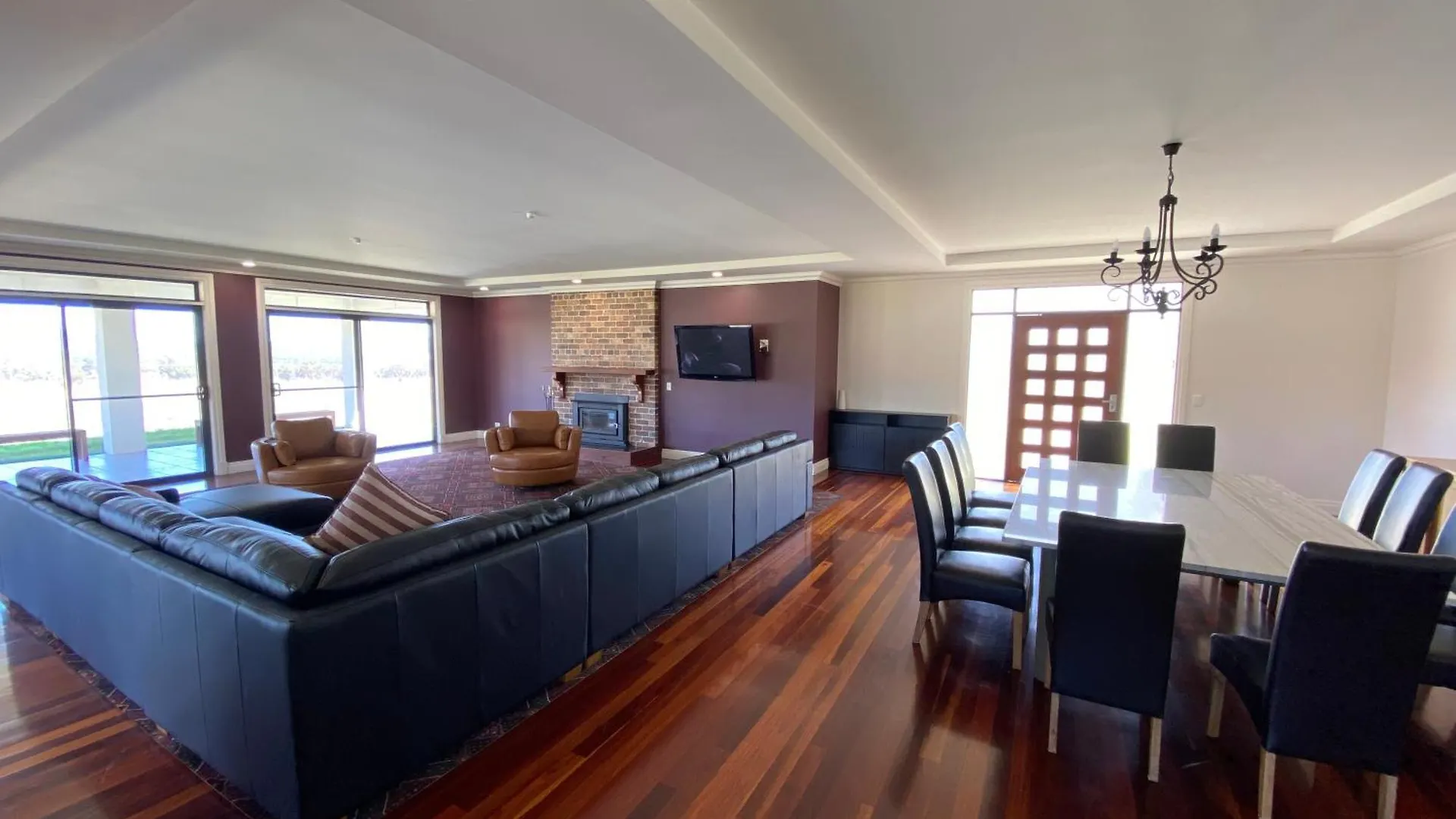 Severn River Guest House Fletcher Holiday home